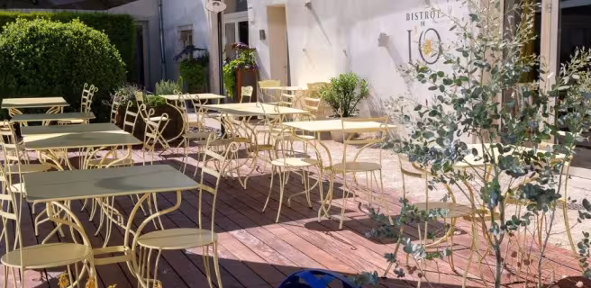 Le Bistrot de l’O