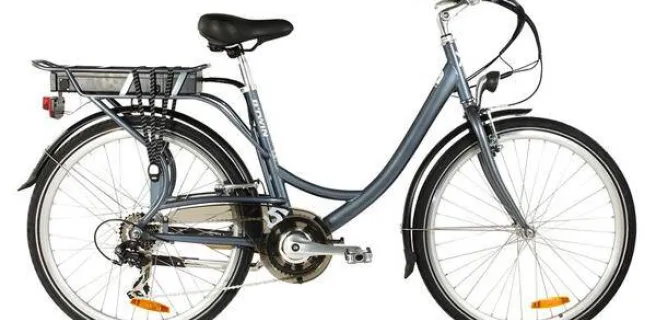 Location de vélos électriques