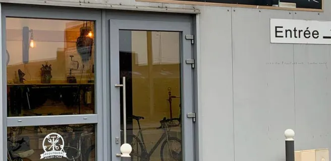 Requinquer atelier cycle