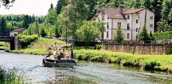 Meublé - Pont du Coney - F2 n°4