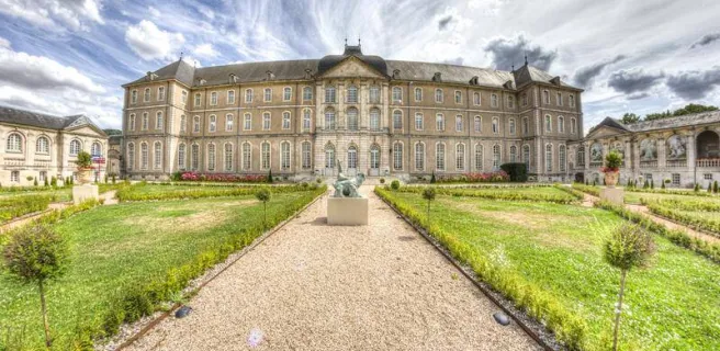 Abbaye des Prémontrés