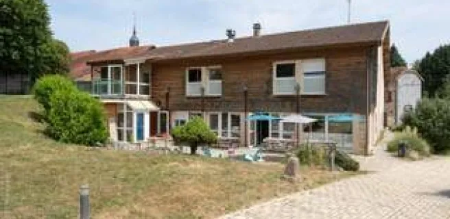 Maison tous sejours lamaisondici