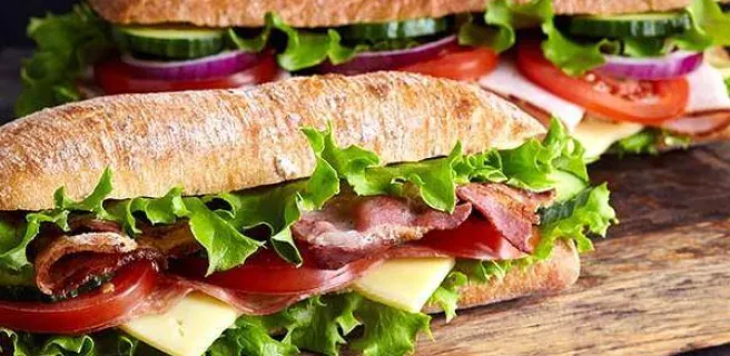 Snack Buchheit