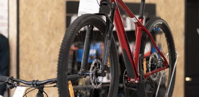 Cafe vélo l'Echappée Bleue