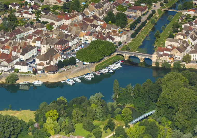 Verdun-sur-le-Doubs