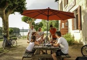 Un voyage épicurien