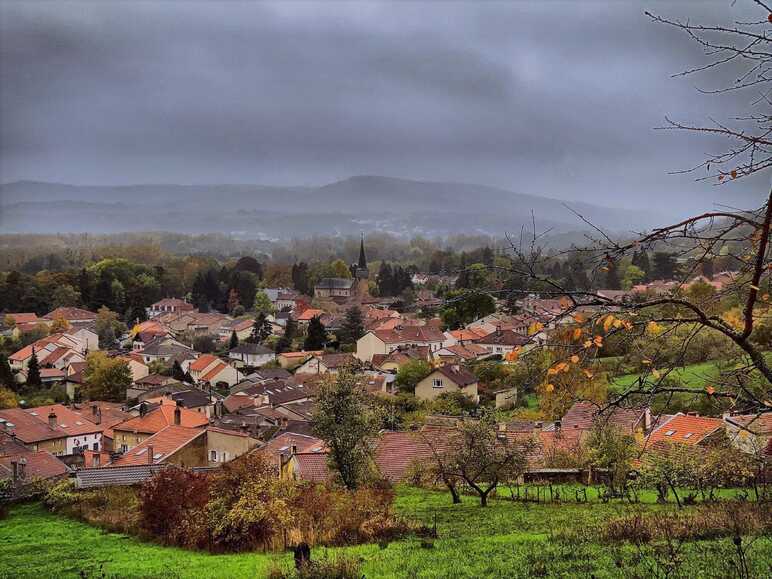 Ancy-Dornot, un village de vignerons