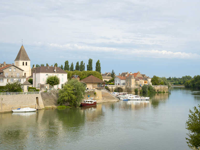 Verdun-sur-le-Doubs